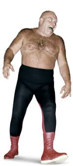 George the animal steele at georges collectibles. George Steele Pro Wrestling Fandom