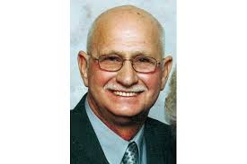 Kenneth Fulk Obituary (2016)