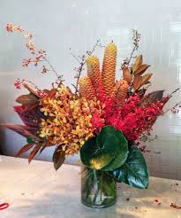 Poho Flowers Florist Darlinghurst Office Flowers Church Flower Arrangements Corporate Flowers