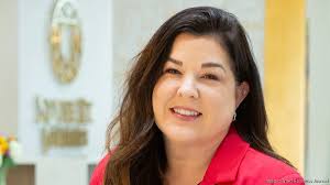 Emily Averill, Truliant Federal Credit Union, among TBJ's Outstanding Women  in Business 2025