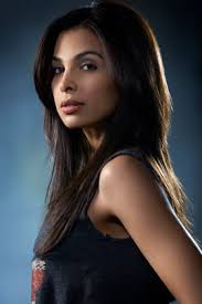 Characters in Teen Wolf Werewolves