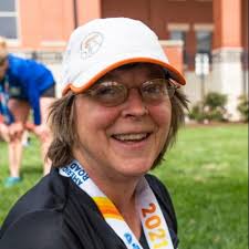 Melinda Arthur's fundraising page for 24 Foundation