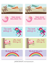 With dozens of unique label templates for microsoft word to choose from, you will find a solution for all your labeling needs. Book Em Kids School Labels Label Templates Sticker Template