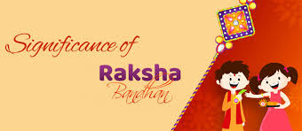 Employment and holiday laws in india allow employees to choose a limited number. Information About Raksha Bandhan à¤°à¤• à¤· à¤¬ à¤§à¤¨ Festival Rakhi Bazaar