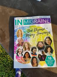 Looking back at 2018 Migraine and Headache Awareness Month