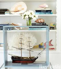 This range includes several different nautical boat decor and tasks to suit different hobbyists. Nautical Home Decor Ideas For Decorating Nautical Rooms House Beautiful