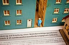 Von auto bis tiermarkt finden sie aktuelle anzeigen auf sperrmuell.de. Wohnungssuche In Stuttgart Wohngluck Oft Nur Mit Dem Schein Der Stadt Stuttgart Stuttgarter Zeitung