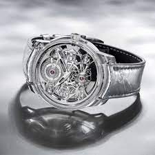 Shop the finest designer watches at neiman marcus! The Most Expensive Watches In The World Esquire