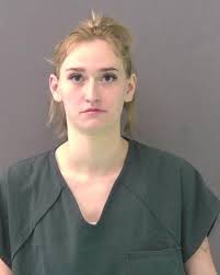 PLATT, ELIZABETH HOPE was booked into the Bell County Jail