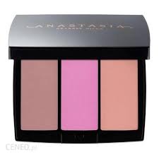 Official twitter account for anastasia beverly hills# 1 in brows in the u.s.#anastasiabrows for orders: Anastasia Beverly Hills Blush Trios Zestaw Rozow Do Policzkow Pool Party Opinie I Ceny Na Ceneo Pl