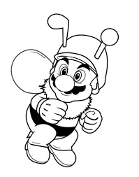 Discover a large number of free drawings to color in this same luigi coloring category free to print. 100 Coloring Pages Mario For Free Print Mario And Luigi Coloring Pages