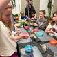Spooky Slime Making! event image