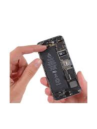 But really, most phones could do with better battery life. Repair Iphone 5s Battery Pc Express Luxembourg
