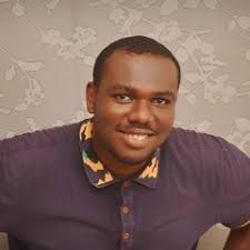 Stream WAY by John Wealth