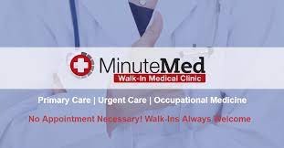 Urgent care lafayette la locations, hours, phone number, map and driving directions. Minutemed Walk In Clinic Primary Care Urgent Care Lafayette La