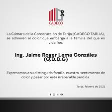 Cámara de la Construcción Tarija