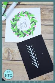 How To Draw A Holiday Wreath Wreath Drawing Tutorial The Kitchen Table Classroom