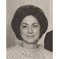 Barbara E. Watterson Obituary