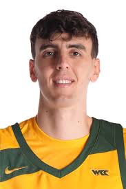 2025-26 SAN FRANCISCO MEN'S BASKETBALL