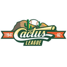 In 2020, the cactus league season generated an economic impact of $363.6 million and as of 10 am today's game seattle mariners vs. The Cactus League Cactusleagueaz Twitter