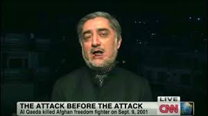 He was a powerful guerrilla commander during the resistance against the. Part 2 Remembering Ahmad Shah Massoud Cnn Video