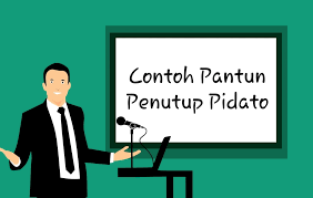 Pidato merupakan salah satu aktivitas yang biasanya digunakan di dalam beberapa acara tertentu. Contoh Pantun Penutup Pidato Fahrinheit