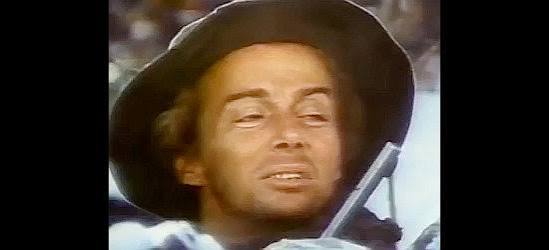 The Shadow of Chikara (1977) - Once Upon a Time in a Western