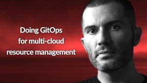 Doing GitOps for multi-cloud using Crossplane & Flux2