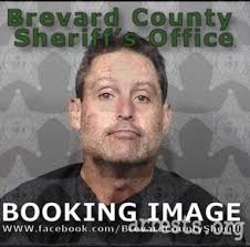 John Swirsding Mugshot