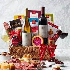 See more ideas about congratulations gift, diy gift, gifts. Congratulations Gift Baskets Congratulations Gifts Hickory Farms