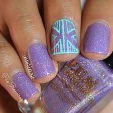 50 Gorgeous Purple Nail Ideas And Designs To Inspire You In 2020