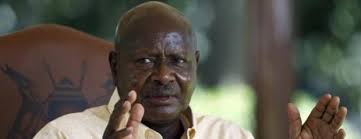 Africa's aging leaders must give way to a new generation or face disaster