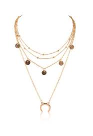 Greece Necklace Gold Dolce Amore Jewelry Greece Necklace Gold Necklace Necklace