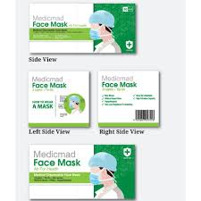 Skip to product section content. 19 Best Face Masks In Malaysia 2021 Surgical N95 Reusable