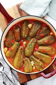 Courgettes Farcies A La Libanaise Koussa Mehchi Recette En 2020 Recette Courgette Farcie Recette Avec Courgette Courgettes Farcies