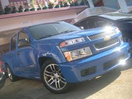 Image result for Pace Blue 2007 GM