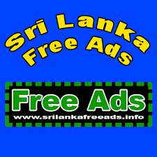 Free advertising sites in sri lanka. Sri Lanka Free Advertising Service Photos Facebook