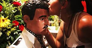 Borderland Beat: Jesus Malverde, the man, the myth, the legend Part 2