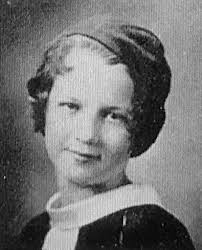 Theresa Lena Loeffel Farrell (1916-1978)