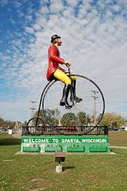 Maybe you would like to learn more about one of these? Sparta Wisconsin Wikipedia
