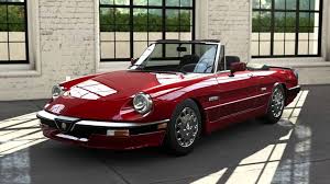 Image result for Venetian Red 1986 Alfa-Romeo