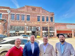 Who will be the next McKinney mayor? Today we interviewed Taylor Phillip  Willingham, he was kind enough to meet with us and share his vision for our  town. He has a law