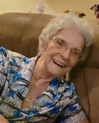 Cecle Modenia Patterson Obituary July 2, 2025