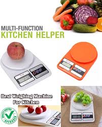 Check prices and latest models, genuine products, top brands and best stores for home appliances in pakistan, last updated on mar 31, 2019. Mini Digital 1g To 5kg Kitchen Electronic Scale Food Price In Pakistan View Latest Collection Of Measuring Tools Scales