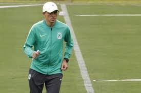 El entrenador encargado de atlético nacional, alejandro restrepo y josé fernando cuadrado comparecieron ante los medios de comunicación luego de la. Ml3cwwjkrok3gm