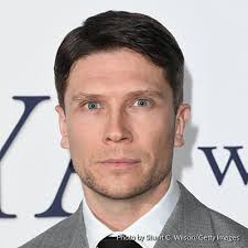 ベン・クックソン：プロフィール・作品情報・最新ニュース