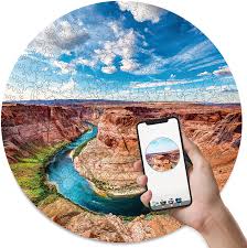We did not find results for: Buy Wooden Jigsaw Puzzles For Adults Grand Canyon Unique Round Puzzles 3in1 Jigsaw Puzzle Ar Game Wall Decor Gift For Puzzle Lover Size Hard 19 6 Inch Approx 455 Pieces Online In Indonesia B08z84cmzf
