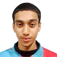 Zurain Farhan Ansari Profile & Career Stats