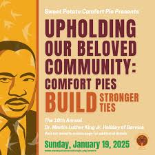 Sweet Potato Comfort Pie (@sweetpotatocomfort) · Instagram 照片和视频