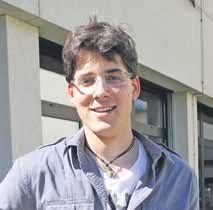 Ein herzliches Lächeln für jeden Gast